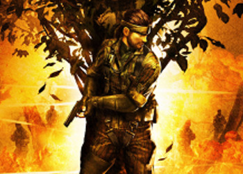 MGS 2: Sons of Liberty и MGS 3: Snake Eater стали доступны по программе обратной совместимости на Xbox One