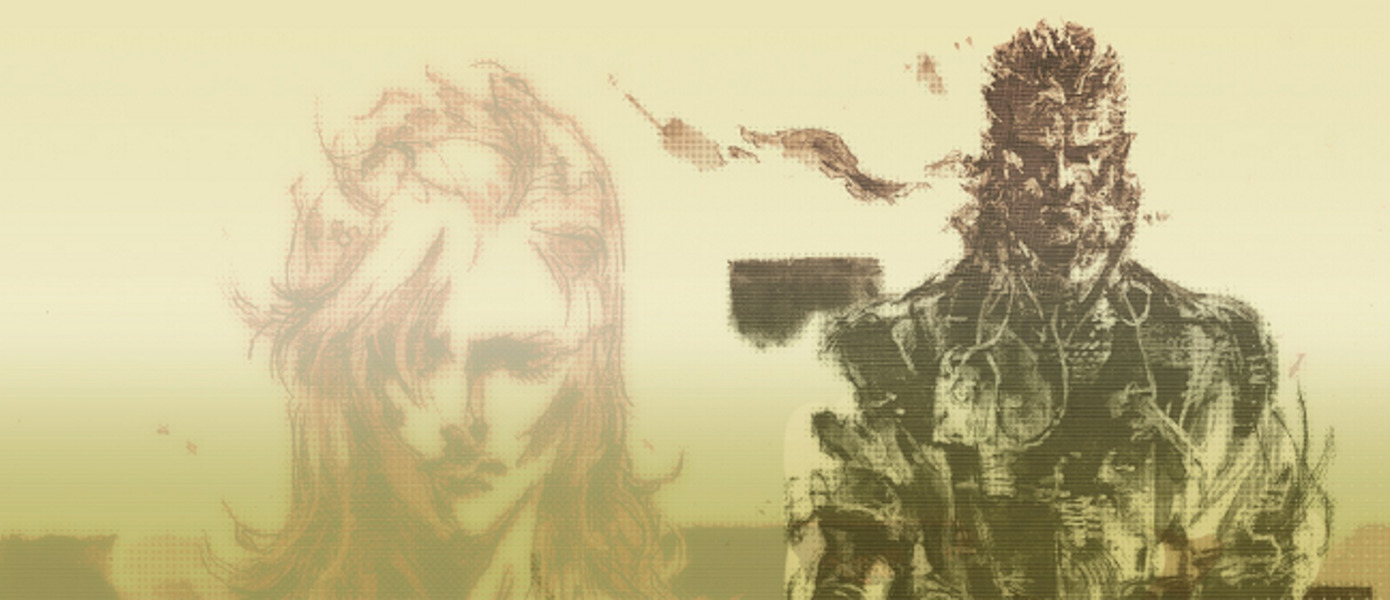 MGS 2: Sons of Liberty и MGS 3: Snake Eater стали доступны по программе обратной совместимости на Xbox One