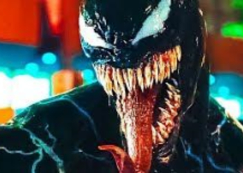 IMAX: Веном стартовал в российском прокате с рекордными показателями