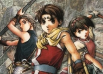 Suikoden - Konami обновила официальный сайт ролевой серии. Готовится возвращение классики?