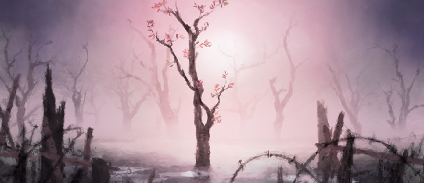 11-11: Memories Retold - появилась свежая геймплейная демонстрация адвенчуры про Первую мировую от Bandai Namco
