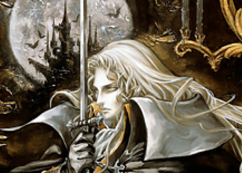 Castlevania Requiem - Konami высказались о вероятности выхода сборника на других платформах