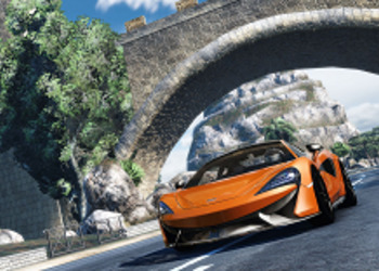 Gear.Club Unlimited 2 - эксклюзивная для Nintendo Switch гонка от авторов Test Drive Unlimited обзавелась точной датой выхода