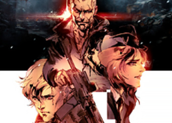 Left Alive - стала известна дата релиза меха-экшена от Square Enix на Западе, продемонстрированы новые трейлеры и лимитированное издание игры