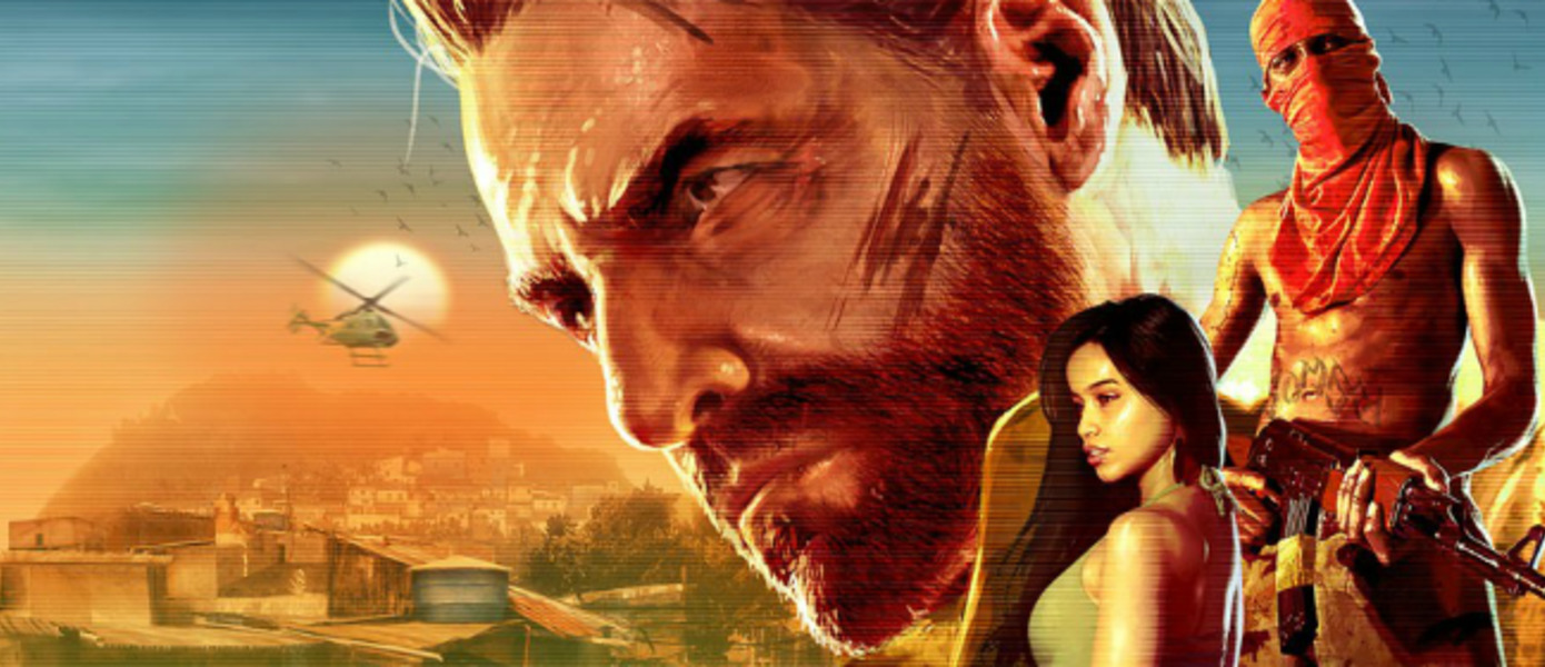 Max Payne 3 запустили на двух GeForce RTX 2080Ti в 8K при 100 FPS