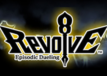 Revolve8: Episodic Dueling - новая стратегия в реальном времени от компании Sega оказалась игрой для смартфонов