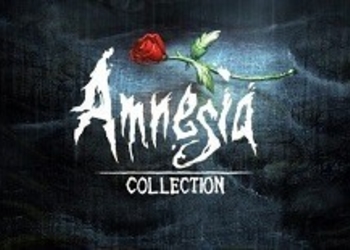 Amnesia - серия хоррор-игр может появиться на консоли Nintendo Switch
