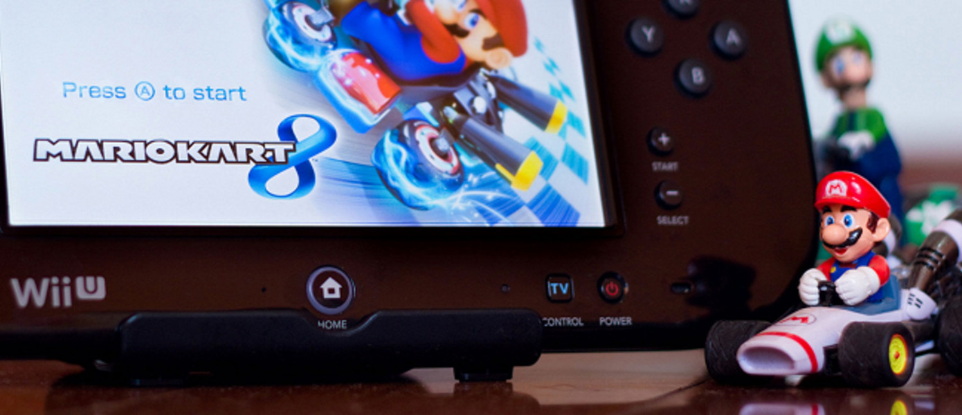 Famitsu перестает отслеживать продажи Wii U в Японии