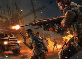 Call of Duty: Black Ops IIII стартовала с рекордами в цифровом сегменте, но продалась в британской рознице хуже всех игр серии со времен 2007 года