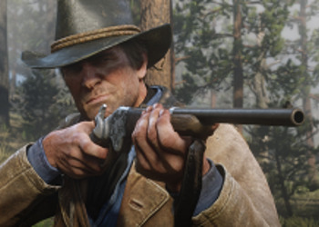 Red Dead Redemption II - Rockstar Games рассказала об интересных фактах разработки и озвучила продолжительность игры