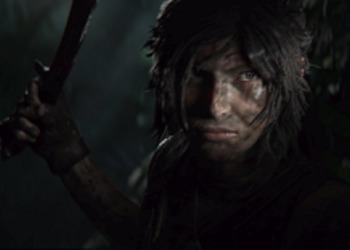 Shadow of the Tomb Raider - скидка на игру добралась и до Steam
