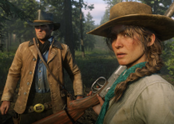 Red Dead Redemption II - стало известно, когда появятся обзоры на новую игру от Rockstar Games