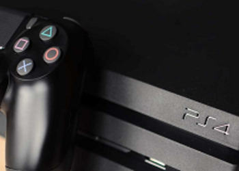 Sony исправила проблему со сбоем в работе PlayStation 4 при получении вредоносного сообщения