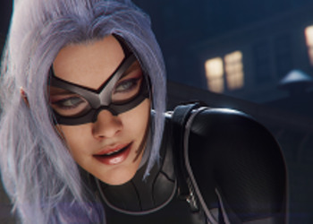 Spider-Man - Insomniac Games поделилась подробностями первого сюжетного расширения и рассказала о следующем бесплатном обновлении
