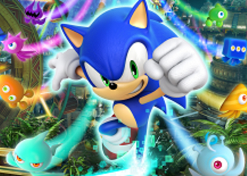 Слух: Sonic Colors выйдет на ПК