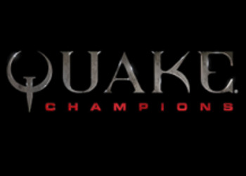 Quake Champions - Bethesda представила октябрьское обновление