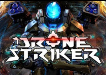 Drone Striker - представлен релизный трейлер эксклюзивного для PlayStation VR шутера