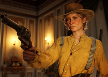 Программистка Rockstar Games: За переработки нам платят