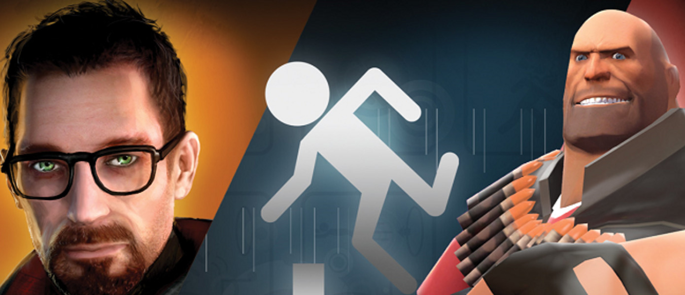 Left 4 Dead 1-2, Portal: Still Alive и The Orange Box получили поддержку возможностей Xbox One X