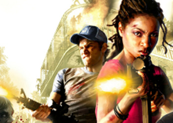 Left 4 Dead 1-2, Portal: Still Alive и The Orange Box получили поддержку возможностей Xbox One X