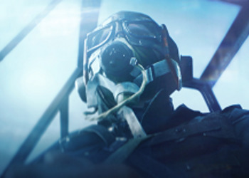 Battlefield V - журналисты показали первый геймплей сюжетной кампании и новые скриншоты шутера DICE