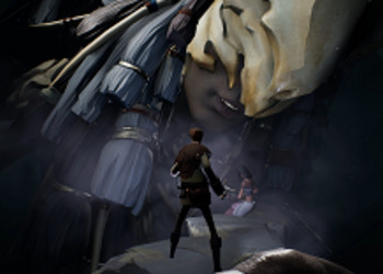 Ashen появится в Xbox Game Pass с первого дня релиза, в библиотеку сервиса скоро добавят Observer, Dead Island: Riptide, Hello Neighbor и Outlast