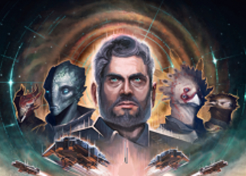 Stellaris - Paradox Interactive уточнила дату появления стратегии на консолях и представила свежий трейлер