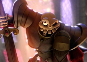 MediEvil - свежая информация о ремастере появится уже скоро, Sony готовит большую новость