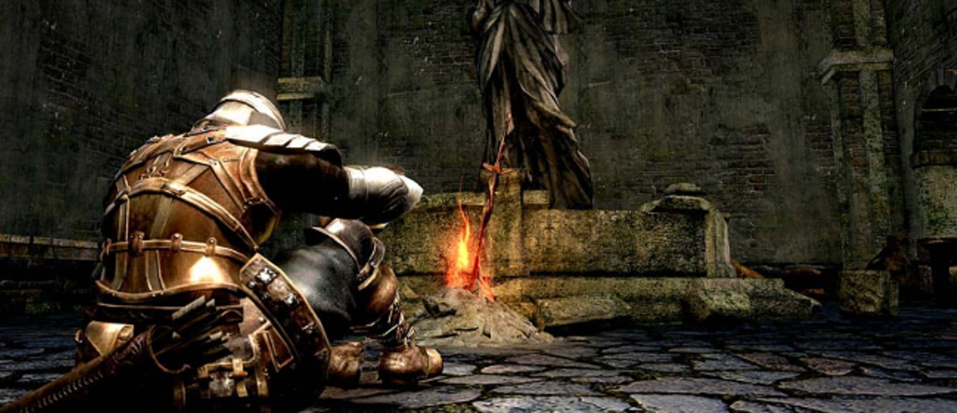 Dark Souls: Remastered - западная пресса оценила версию игры для Nintendo Switch