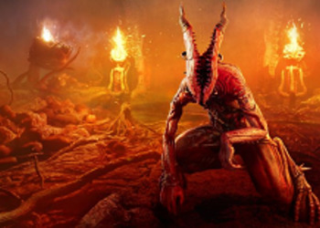 Agony: Unrated - доработанная версия демонического хоррора без цензуры официально анонсирована