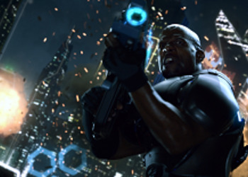 Crackdown 3 впервые за год покажут на публичном мероприятии