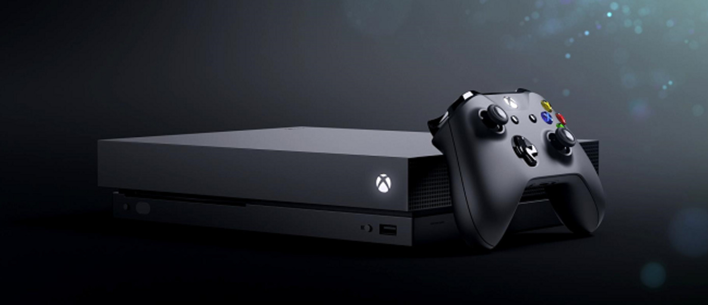 Ушла эпоха: Новые Xbox One S и Xbox One X теперь поставляются без предупреждающих наклеек
