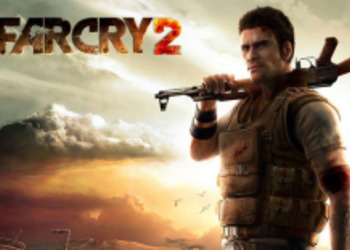 Far Cry 2 исполнилось 10 лет