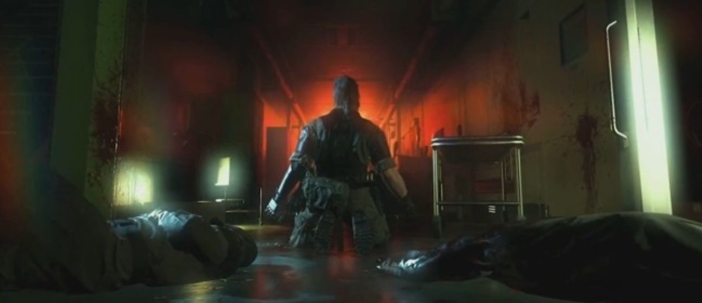 Metal Gear Solid - находится ли новая игра в разработке? Дэвид Хейтер прокомментировал вопросы фанатов