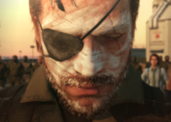 Metal Gear Solid - находится ли новая игра в разработке? Дэвид Хейтер прокомментировал вопросы фанатов
