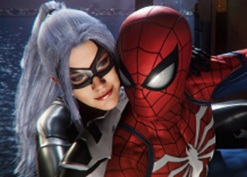 Spider-Man: The Heist - сюжетное дополнение про Черную Кошку поступило в продажу, появился геймплей, релизный трейлер и оценки прессы