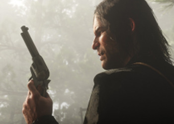 Red Dead Redemption II действительно будет включать в себя локации из первой игры, представлен новый ролик