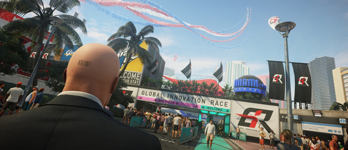 Hitman 2 - IOI показала все игровые локации в новом трейлере стелс-экшена