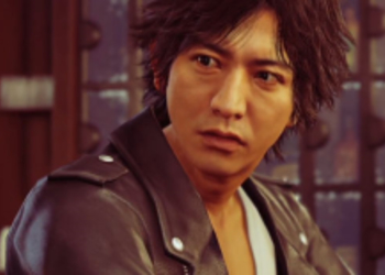 Judge Eyes - 19 минут свежего геймплея детективного триллера от авторов Yakuza