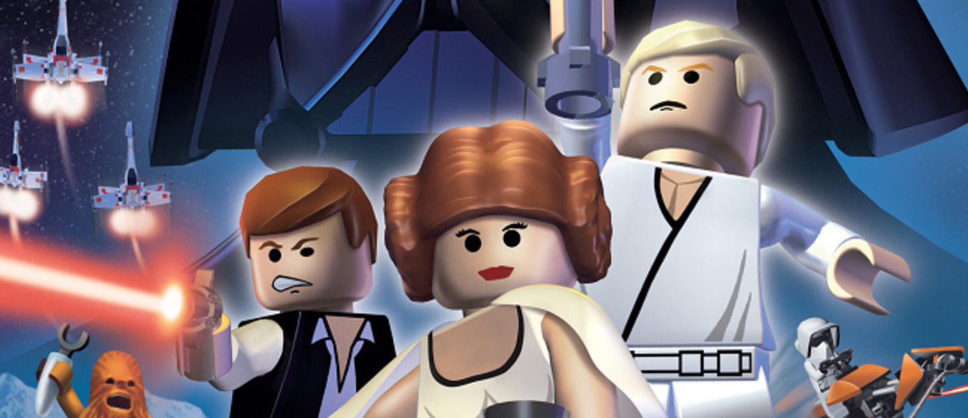 Tropico 4 и LEGO Star Wars II добавили в библиотеку обратной совместимости для Xbox One