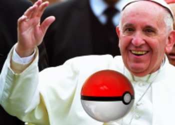 Следуйте за Иисусом Христом - Ватикан выпустил собственный аналог Pokemon GO