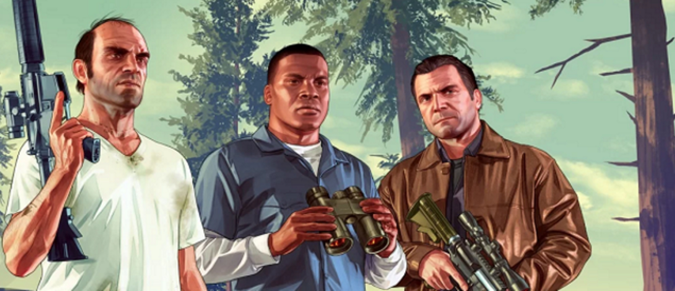 Grand Theft Auto VI - сооснователь Rockstar рад, что релиз новой части криминального боевика не состоится в эпоху президентства Трампа