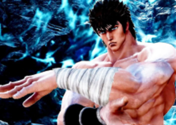 Jump Force - в игре появятся герои City Hunter и Fist of the North Star