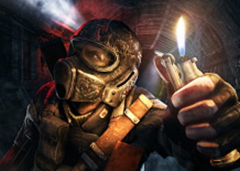 Metro 2033 бесплатно раздают в Steam