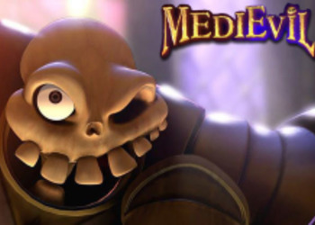MediEvil для PlayStation 4 - это полноценный ремейк, Sony назвала разработчика игры и датировала показ нового трейлера
