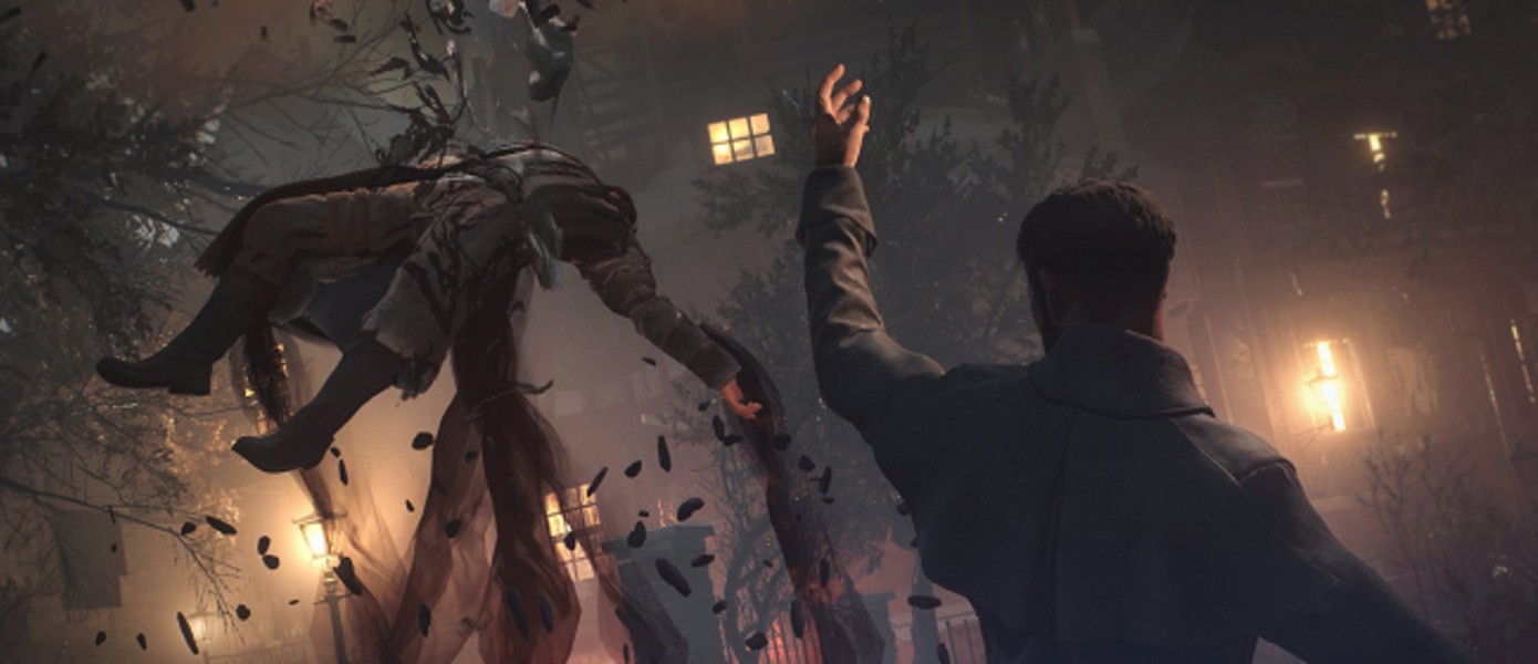 Focus Home Interactive сообщила о рекордных доходах за квартал и финансовом успехе Vampyr