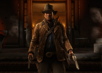 Red Dead Redemption II - в мобильном приложении-компаньоне обнаружено упоминание версии игры для ПК