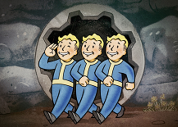 Fallout 76 - Bethesda представила лайв-экшен трейлер игры и озвучила расписание бета-сессий на всю текущую неделю