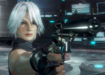 Dead or Alive 6 - Koei Tecmo представила новый трейлер файтинга, посвященный Кристи