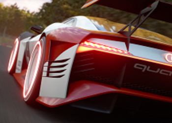 Gran Turismo Sport - бесплатное ноябрьское обновление добавит в игру еще девять новых автомобилей